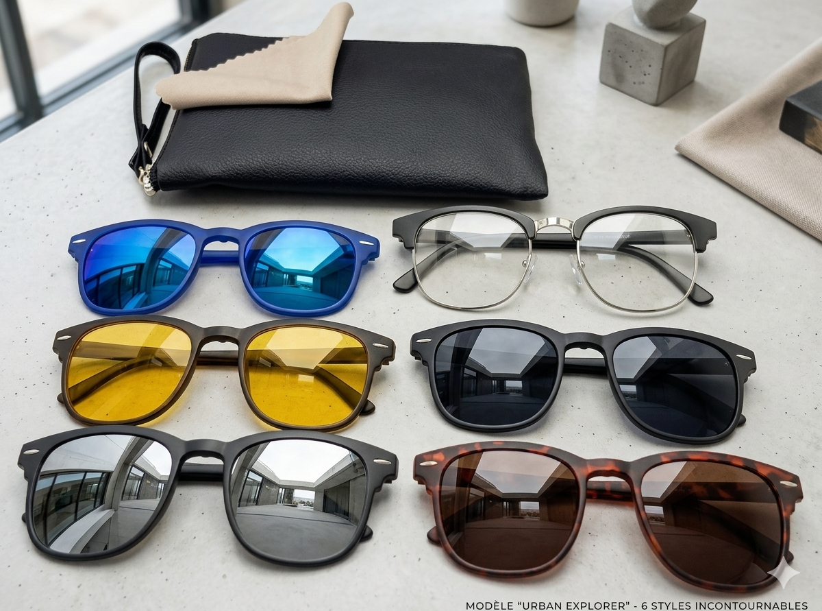 LUNETTE 2218