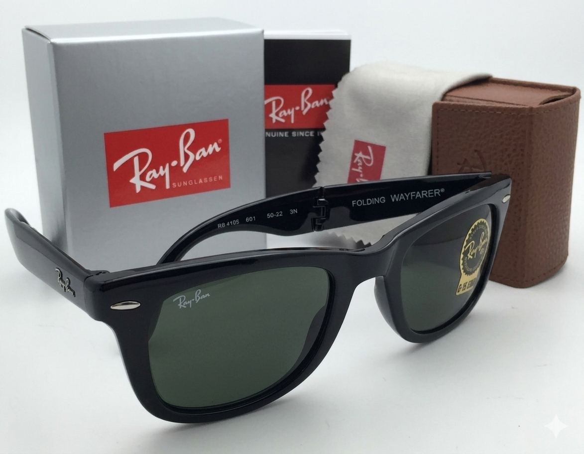 ray ban wayfarer