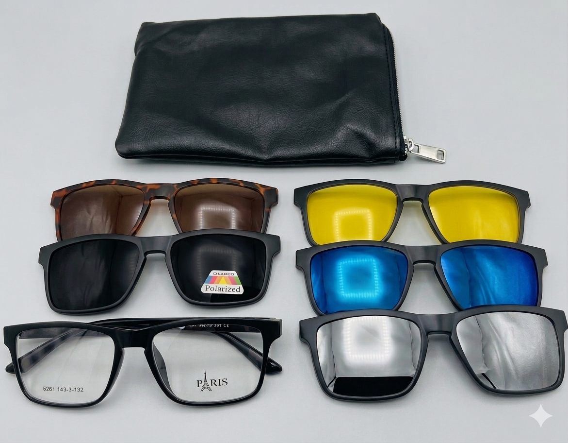 LUNETTE 2202